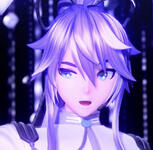 Victim ✶